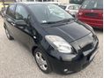 TOYOTA YARIS 2011/8 - 2