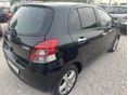 TOYOTA YARIS 2011/8 - 3
