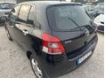 TOYOTA YARIS 2011/8 - 4