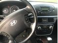 HYUNDAI SONATA 2008/8 - 8