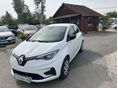 RENAULT ZOE E-Tech Electric 110 52 kWh Life GARANTÁLT SZÁRMAZÁS-KILOMÉTER-SAJÁT AKKUMULÁTOR!