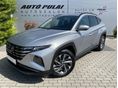 HYUNDAI TUCSON 1.6 T-GDI LP MHEV Prime DCT 136.e.km ÁFÁ-s M.o-i KM Garancia Navigáció LED Kamera Téli csomag Sávtartó!