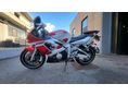 YAMAHA YZF R6 2000 - 2
