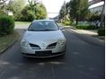 NISSAN PRIMERA 2005/6 - 1