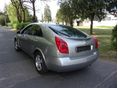 NISSAN PRIMERA 2005/6 - 2
