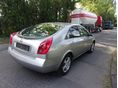 NISSAN PRIMERA 2005/6 - 3