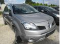 RENAULT KOLEOS 2008/9 - 2
