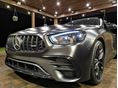 MERCEDES-AMG E 53 2021/12 - 1