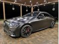 MERCEDES-AMG E 53 2021/12 - 2