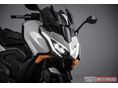 KYMCO AK 550 575 PREMIUM készleten Budapesten (3+3 év garancia)