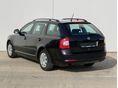SKODA OCTAVIA 2011/4 - 2