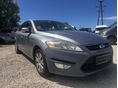 FORD MONDEO 2014/6 - 4