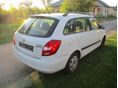 SKODA FABIA 2008/11 - 2