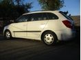 SKODA FABIA 2008/11 - 5