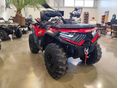 LONCIN X WOLF 700 L 3 ÉV GARANCIA