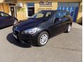 BMW 214 2015/8 - 2