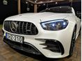 MERCEDES-AMG E 53 4MATIC+ 9G-TRONIC EQ Boost Áfás ár. Magyarországi. Videós hirdetés