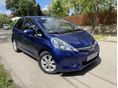 HONDA JAZZ 2011/9 - 3