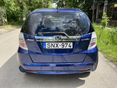 HONDA JAZZ 2011/9 - 5