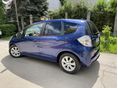 HONDA JAZZ 2011/9 - 6
