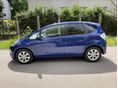 HONDA JAZZ 2011/9 - 7