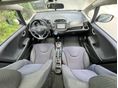 HONDA JAZZ 2011/9 - 8