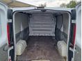 RENAULT TRAFIC 2011/5 - 6