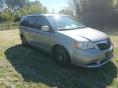 LANCIA VOYAGER 2.8 DS S (Automata) (7 személyes ) GARANTÁLT LEINFORMÁLHATÓ KM.ELSŐ TULAJDONOS.!!!