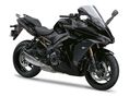 SUZUKI GSX-S 1000 GT 2023 - 1