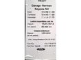FORD RANGER 2014/9 - 14