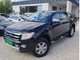 FORD RANGER 2014/9 - 1