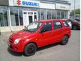 SUZUKI IGNIS 1.3 GC FRISS MŰSZAKIVAL ELVIHETŐ !