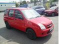 SUZUKI IGNIS 2006/1 - 2