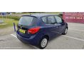 OPEL MERIVA 2012/1 - 8