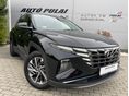 HYUNDAI TUCSON 1.6 T-GDI LP MHEV Prime DCT 131.e.km ÁFÁ-s M.o-i KM Garancia Navigáció LED Kamera Téli csomag Sávtartó!