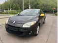 RENAULT MEGANE 2010/9 - 1