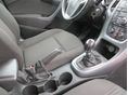 OPEL ASTRA J 2015/2 - 21