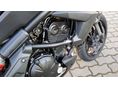 KAWASAKI VERSYS 650 2014/3 - 4