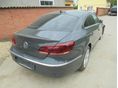 VOLKSWAGEN PASSAT CC 2012/9 - 4