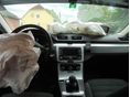 VOLKSWAGEN PASSAT CC 2012/9 - 5