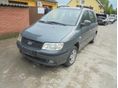 HYUNDAI MATRIX 2010/12 - 1
