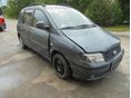 HYUNDAI MATRIX 2010/12 - 2