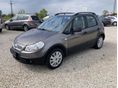 FIAT SEDICI 2011/6 - 1