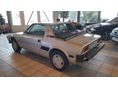 BERTONE X1/9 1985 - 5