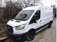 FORD TRANSIT 2020/10 - 1