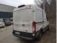 FORD TRANSIT 2020/10 - 2