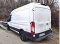 FORD TRANSIT 2020/10 - 5