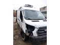 FORD TRANSIT 2020/10 - 7