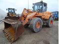 DOOSAN DL 200 homlokrakodó