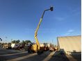GROVE Grove Manlift AMZ68XT teleszkópos kosaras emelő 20.8m